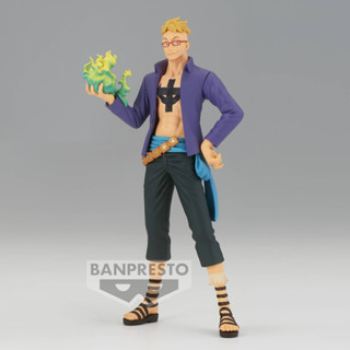 Bandai(บันได) BANPRESTO ONE PIECE DXF THE GRANDLINE MEN WANOKUNI VOL 21 B MARCO