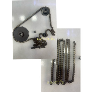 (ราคาต่อ1อัน)เฟืองโซ่มีดุม#25 มี 9,12,18,24,27,36,45ฟัน มีรู…