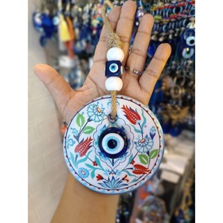 Evil Eye  wall Hanging 4 นิ้ว