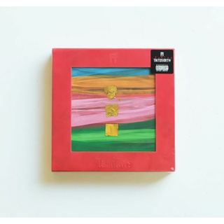 CD Taitosmith - เพื่อชีวิตกู (Box Set)