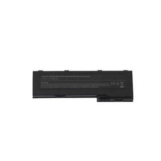 Battery Notebook OT06XL for HP Compaq EliteBook 2730p 2740w 2760p 2710p HSTNN-OB45 11.1V 3600mAh