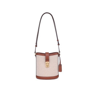 Joy gryson Serendipity Bucket Bag Small Canvas ✨🇰🇷