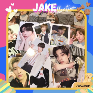 ของเยอะ 💙 ENHYPEN JAKE TRADING CARD 🤍 ครบทั้ง 3 ปี อ่านรายละเอียดก่อนนะคะ