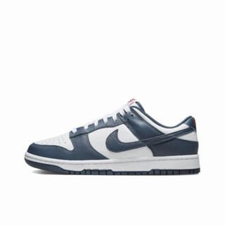 ของแท้ 100%  Nike Dunk Low Retro “Valerian Blue” พร้อมส่ง