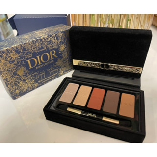 DIOR ECRIN COUTURE ICONIC EYE MAKEUP PALETTE 2022