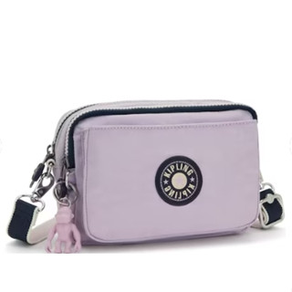 Kipling ABANU MULTI Gentle Lilac