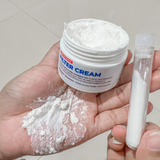 ครีมฟิลเตอร์(แถมผงกลูต้า) Filter Cream ขนาด 30 กรัม