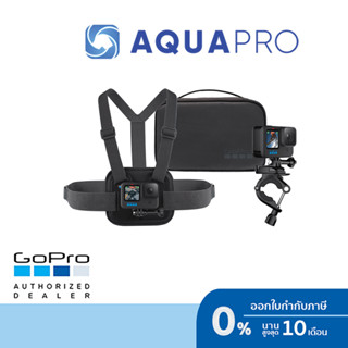 GoPro Sports Kit ของแท้โกโปร By AquaPro