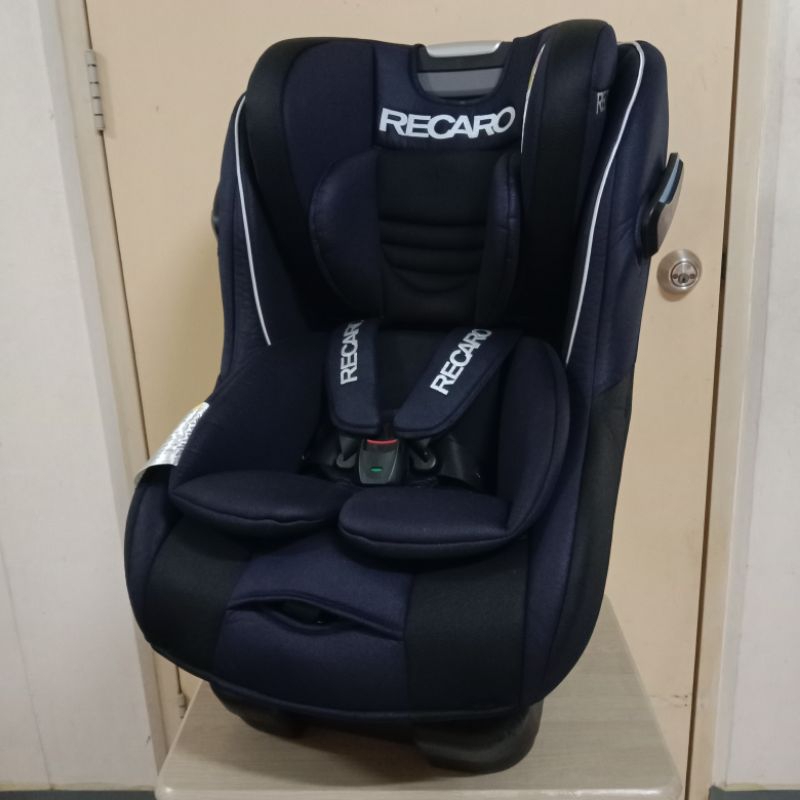 Carseat RECARO START 07 รุ่นสุดคุ้ม