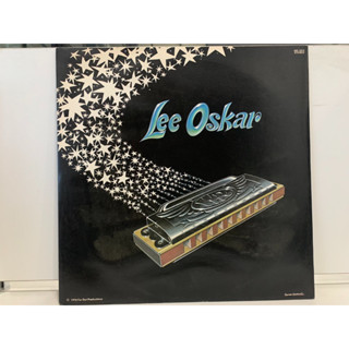 1LP Vinyl Records แผ่นเสียงไวนิล LEE OSKAR (J2A91)