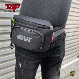 กระเป๋าคาดเอวรถมอเตอร์ไซค์ GIVI Bag Spention Exclusive Limited