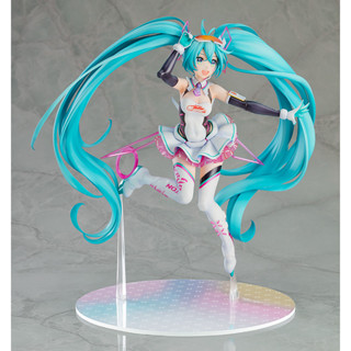 Hatsune Miku GT Project Racing Miku 2021 Ver. 1/7 Complete Figure#4580416944205