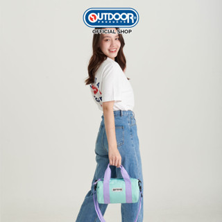 Outdoor Products SHOULDER BAG กระเป๋าสะพายข้าง กระเป๋าถือ StyleOD101129