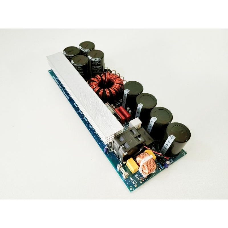 Switching supply รุ่น SW3200 สำหรับเครื่งเสียงกลางแจ้ง