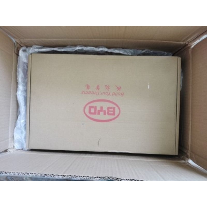 จอกลาง BYD ATTO3 15.6 นิ้ว BYD ATTO3 15.6 INCH MONITOR