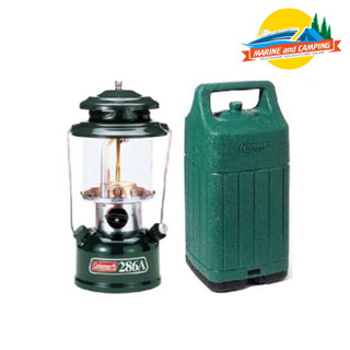 Coleman JP LANTERN W/CASE 286A ตะเกียง