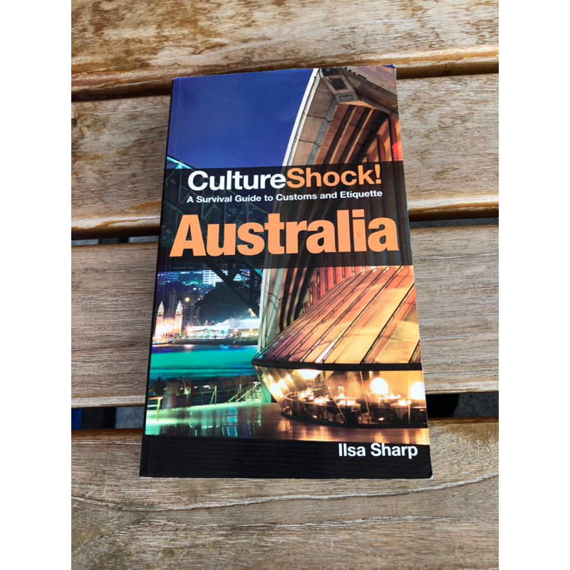 CultureShock! Australia