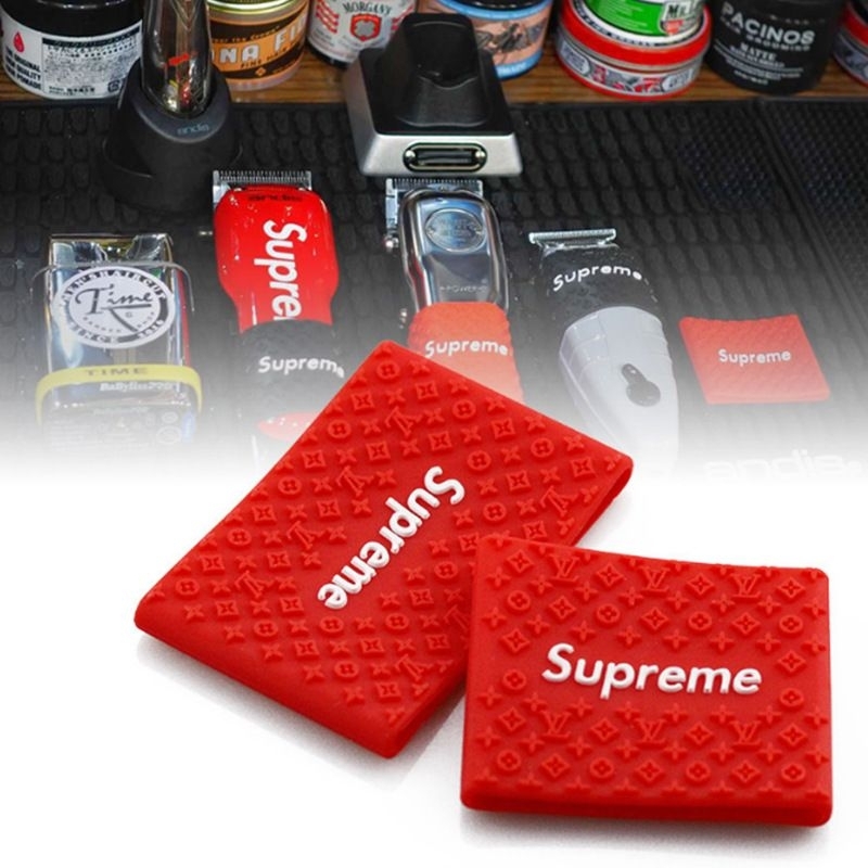 ยางรัดปัตตาเลี่ยน ตัวตัดตัวกันขอบ กันลื่น จับถนัดมือ - รูปที่ 2