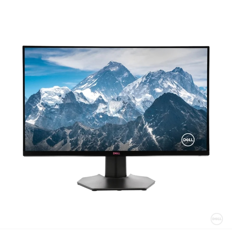 Monitor 27'' DELL S2721DGF (IPS, HDMI, DP, USB) FreeSync 2K 165Hz