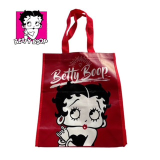 Betty boop กระเป๋า เบ็ตตี้ บู๊พ