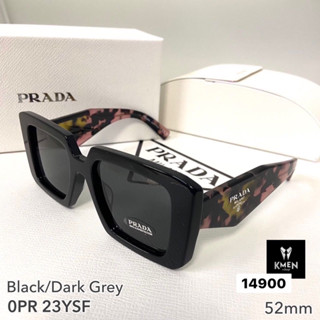 New  แว่นกันแดด prada พร้อมส่ง