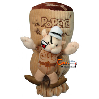 ลิขสิทธิ์แท้ 100% พร้อมส่ง! ของแต่งรถ Popeye