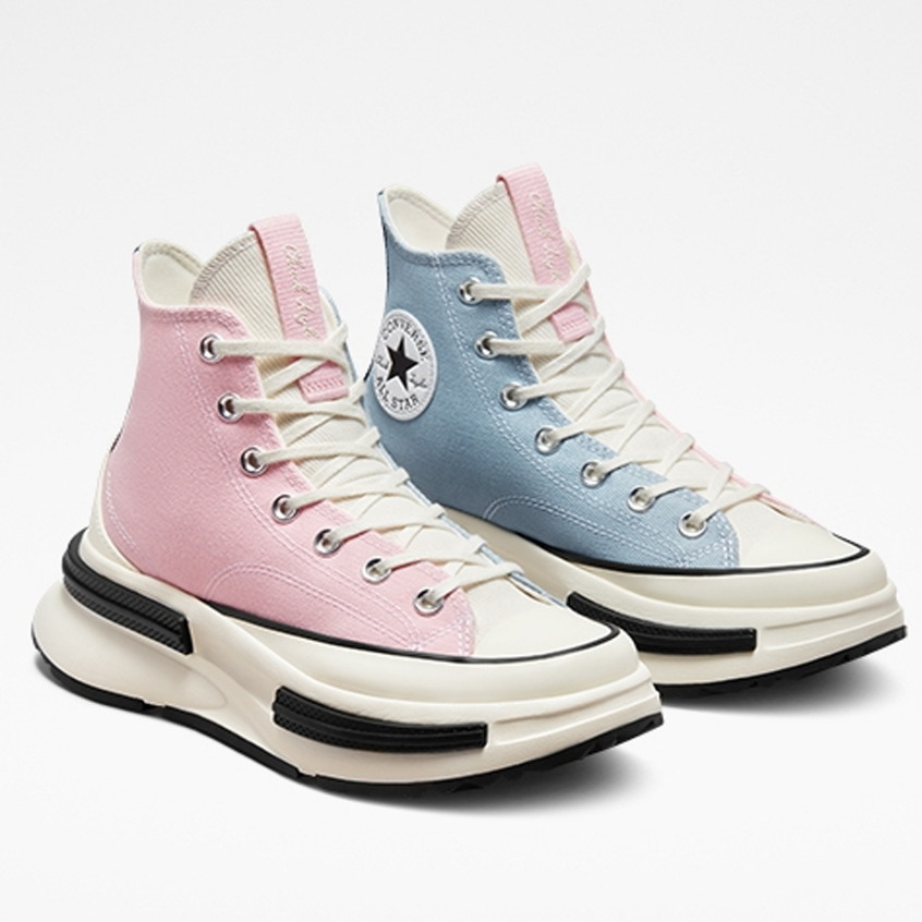 CONVERSE حذاء UX Run Star Legacy Hi — صورة 5