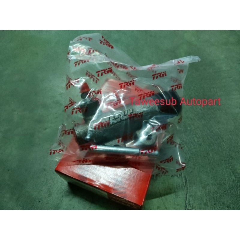 ปั้มคลัชล่าง ไมตี้,ไทเกอร์ 2L 2L-II 3L 5L 13/16 PJF116 TRW