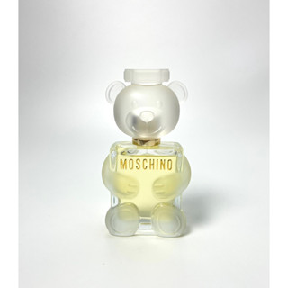 (น้ำหอมแบ่งขาย) Moschino: Toy 2