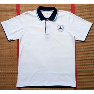 เสื้อโปโล ทหารอากาศรักษาพระองค์