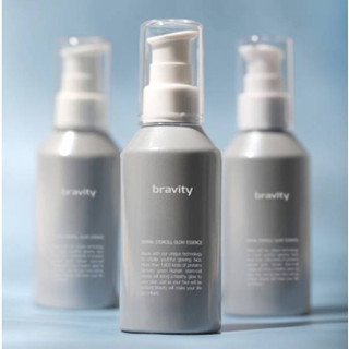 [สินค้าของแท้100% พร้อมส่ง] Bravity  Stem Cell Glow Serum 35ml