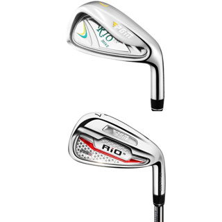 ไม้กอล์ฟ PGM Rio Beginner Golf Iron For Men-Women TIG014 Iron#7