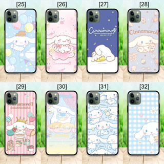 iPhone 12 13 14 Case Cinnamoroll