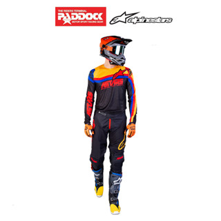 ALPINESTARS ชุดวิบาก รุ่น RACER