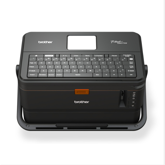 BROTHER Label Printer P-TOUCH PT-E850TKWLI เครื่องพิมพ์ฉลาก