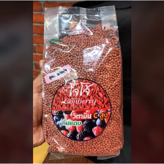 🍓โจโจ้ อาหารนกกรงหัวจุกสูตร ก้นแดง🍊 อาหารนกกรงหัวจุก