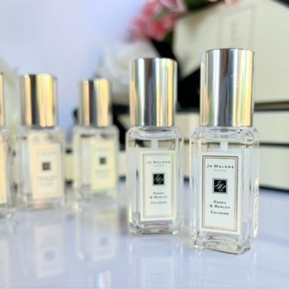 ขวดจิ๋ว Jo Malone London Poppy &amp; Barley 9ml Nobox