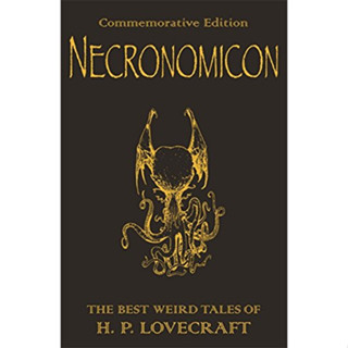 Necronomicon : The Best Weird Tales of H.P. Lovecraft