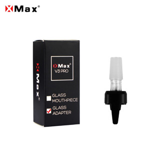 XMax Accessories Glass 14 MM