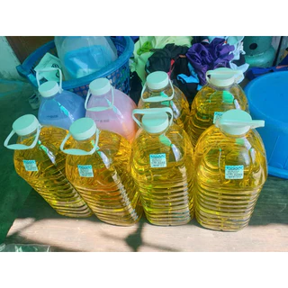ชุดทำน้ำยาล้างจาน (Dishwashing Liquid DIY Kit) ทำได้ถึง 15 ลิตร ชุดใหญ่สุดคุ้ม ทำเองได้ง่ายๆ มีสูตรแนะนำอย่างละเอียด