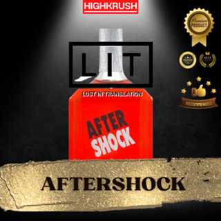 AFTERSHOCK ค่าย LITFARM  โฟโต้ ลำต้นแข็งแรงพร้อมลงดิน ต้นชำกัญชา,ต้นโคลนนิ่งกัญชา,ต้นกัญ