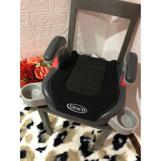 Booster Seat เบาะนั่งเสริม 💥สินค้ามือ 2 Graco