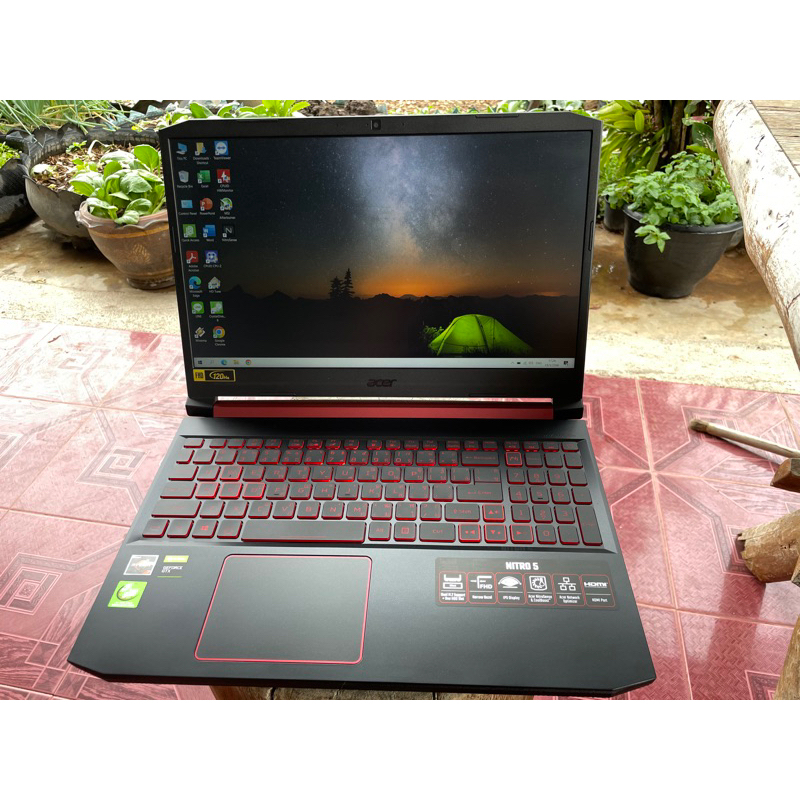 Acer Nitro 5 AN515-43-R0T3 #ขายแล้ว