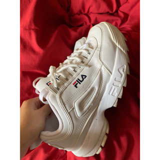 fila sneaker ขอฃแท้ ไซส์ 38