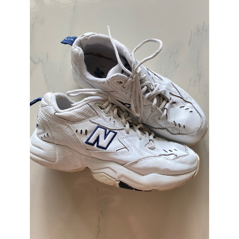 รองเท้า New balance 608 แท้ 100%