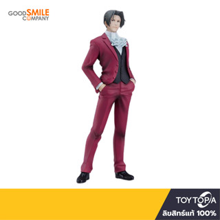 พร้อมส่ง+โค้ดส่วนลด Pop Up Parade Miles Edgeworth: Phoenix Wright: Ace Attorney  by Good Smile Company (ลิขสิทธิ์แท้)