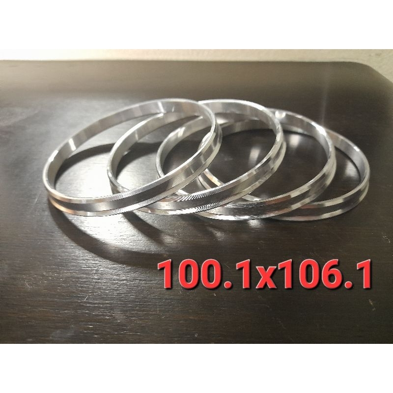 ปลอกกันสั่นสีส้ม ขนาด106.1×112  ราคาต่อ1ชุด 4ตัว