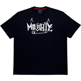 MIGHTY PUNK LOGO TEE