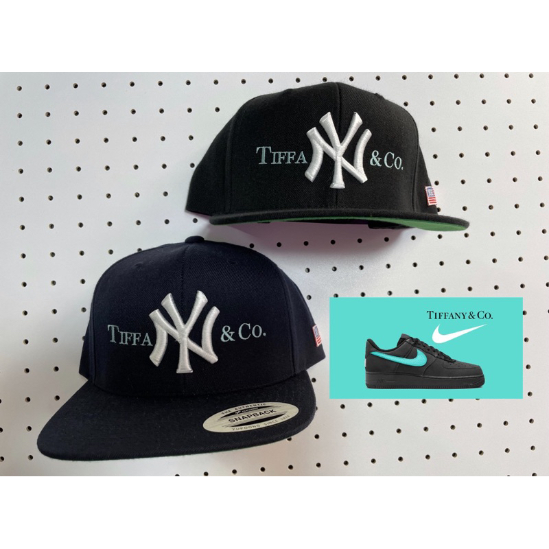 หมวก NY x TIFFANY & CO. SNAPBACK