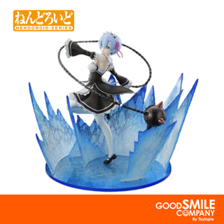 พร้อมส่ง+โค้ดส่วนลด Rem: Re: Zero -Starting Life In Another World- 1/7 (ลิขสิทธิ์แท้)